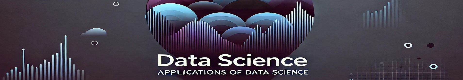 Applications of data Science
